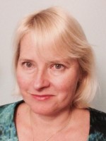 Marja Crowther Marja Crowther