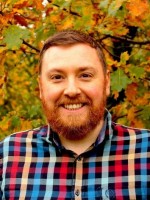 Joshua Miles BACP Accredited Psychotherapist Joshua Miles BACP Accredited Psychotherapist