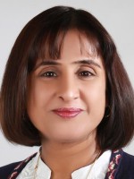 Samina Latif, Dip. MBACP (Accred). Anxiety and Depression Psychotherapist Samina Latif, Dip. MBACP (Accred). Anxiety and Depression Psychotherapist
