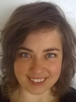 Franka Zmugg, MSc, MBACP Franka Zmugg, MSc, MBACP