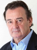 Paul Barrett Paul Barrett