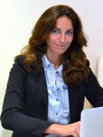 Ilaria Tedeschi Ilaria Tedeschi