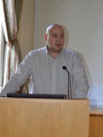 Daniel Mirea CBT Consultant & Senior Lecturer Daniel Mirea CBT Consultant & Senior Lecturer