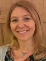 Helen Rice, Relationship Therapist MA MSc MBACP Relate Certified Helen Rice, Relationship Therapist MA MSc MBACP Relate Certified