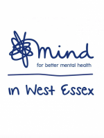 Mind in West Essex Mind in West Essex