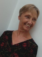 Bernadette Padfield (MBACP) Registered Bernadette Padfield (MBACP) Registered