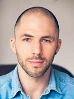 Ben Douch MBACP - experienced Mindfulness Psychotherapist Ben Douch MBACP - experienced Mindfulness Psychotherapist