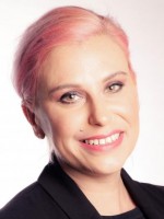 Saska Plowman Psychotherapeutic Counsellor (Integrative) MBACP - Accredited Saska Plowman Psychotherapeutic Counsellor (Integrative) MBACP - Accredited