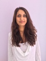 Neelam Zahid MBACP Reg. Accredited Neelam Zahid MBACP Reg. Accredited