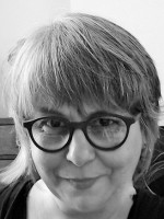 Sophie Coutand-Marin, MBACP Sophie Coutand-Marin, MBACP