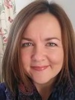 Jo Dampier BSc MSc MBACP - Integrative Therapeutic Counsellor Jo Dampier BSc MSc MBACP - Integrative Therapeutic Counsellor