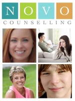 Novo Counselling Novo Counselling