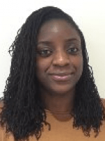 Louisa Addo-Williams BA(hons), Dip., MBACP Registered Louisa Addo-Williams BA(hons), Dip., MBACP Registered