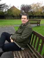 Martin Rigby Reg MBACP MSc Counselling & Psychotherapy Martin Rigby Reg MBACP MSc Counselling & Psychotherapy