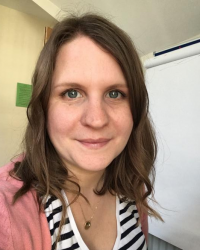 Claire Black - MSc, BSc, Dip. MBACP Accredited Claire Black - MSc, BSc, Dip. MBACP Accredited