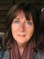 Cathy Harrison Higher Dip.Counselling Reg.MBACP Cathy Harrison Higher Dip.Counselling Reg.MBACP