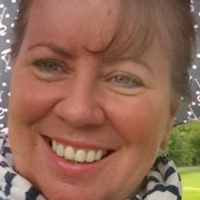 Beverley Brough (MBACP) Beverley Brough (MBACP)