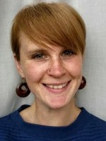 Tess Keeble UKCP Registered Psychotherapist Tess Keeble UKCP Registered Psychotherapist
