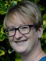 Rachel Nelmes @Towards Change Ltd Rachel Nelmes @Towards Change Ltd