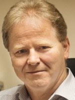 Dr Colin Clerkin Dr Colin Clerkin