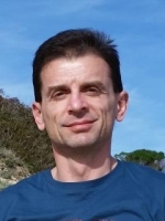 Dr. Yordan Zhekov, PhD, MProf, MSc, MTh, MA, BTh Dr. Yordan Zhekov, PhD, MProf, MSc, MTh, MA, BTh