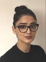 Daljinder Bal (MBACP and UKCP Registered) Daljinder Bal (MBACP and UKCP Registered)