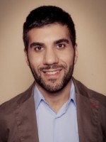 Dr Francesco Bernardi, Counselling Psychologist, MSc Neuropsychology Dr Francesco Bernardi, Counselling Psychologist, MSc Neuropsychology