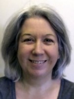 Jane Hughes (Reg MBACP) Jane Hughes (Reg MBACP)
