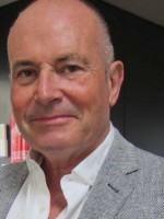 Gerry North Couple Counsellor/Psychotherapist Gerry North Couple Counsellor/Psychotherapist