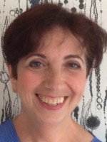 Anna Chesner Anna Chesner