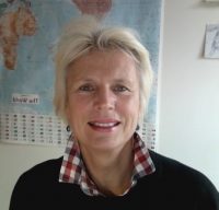 Dr Alice Greene Dr Alice Greene