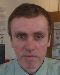 Michael Ord BA Hons D.Hyp. Michael Ord BA Hons D.Hyp.