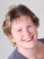 Karen Ferguson Karen Ferguson
