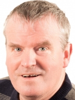 Robert Donnelly HPD and Master Practitioner Robert Donnelly HPD and Master Practitioner