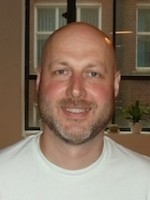 Mark Spalek Mark Spalek
