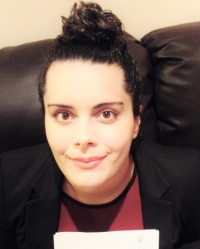 Sidra Khan; BSc Psych; Counsellor and Hypnotherapist; NHS approved Sidra Khan; BSc Psych; Counsellor and Hypnotherapist; NHS approved