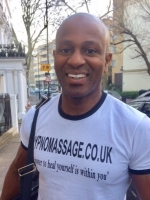 Floyd Matthews GHR, GHSC, NLP Floyd Matthews GHR, GHSC, NLP