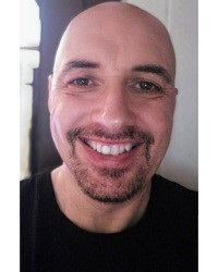 Jon Creffield (HPD, DSFH, DHP, MNCH (Reg.) AfSFH) Jon Creffield (HPD, DSFH, DHP, MNCH (Reg.) AfSFH)