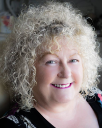 Annette Brown Annette Brown