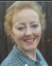 Sue Jeffery BA Hons, DipCHyp, NLP MPrac Sue Jeffery BA Hons, DipCHyp, NLP MPrac