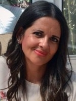 Nadia Wyatt MBACP CNHC FinstLM EMDR Nadia Wyatt MBACP CNHC FinstLM EMDR