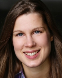 Katarina Luksic, Cert. Hypn., RTT therapist, CNHC, NCP Katarina Luksic, Cert. Hypn., RTT therapist, CNHC, NCP