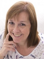 Angela Phillips B.Ed (Hons) Dip Hyp GQHP Angela Phillips B.Ed (Hons) Dip Hyp GQHP