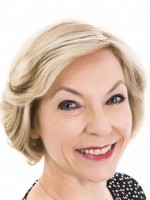 Caroline Huish, DHP, HPD, Senior Hypnotherapist and Supervisor Caroline Huish, DHP, HPD, Senior Hypnotherapist and Supervisor