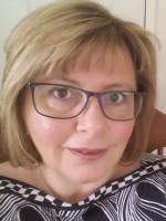 Karen Hayward BWRT Dip. CHH, Cert.NLPS, Dip. SCT, BLAST Prac., GQHP, OldPain2Go Karen Hayward BWRT Dip. CHH, Cert.NLPS, Dip. SCT, BLAST Prac., GQHP, OldPain2Go
