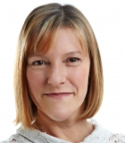 Anne Morrison, MBSCH Anne Morrison, MBSCH