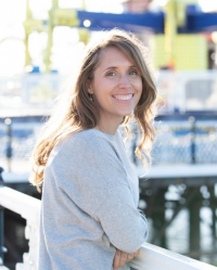 Kimberley Barnard, Get Clear On Your Purpose - Life Coach Kimberley Barnard, Get Clear On Your Purpose - Life Coach