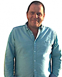 Stephen Paul Coach | Mentor | Consultant Stephen Paul Coach | Mentor | Consultant