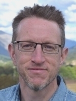 Nick Thorpe - Life Coach & Author Nick Thorpe - Life Coach & Author