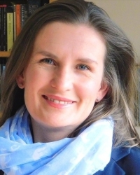 Liz Gilmour Liz Gilmour